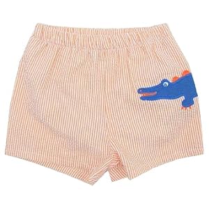 Buy Bailey Boys Alligator Swim Trunks by Bailey Boys
