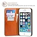 Samsung S8 Plus Case, with Slim Layer Wallet Design and Card Slot Holder for Samsung Galaxy S8 Plus