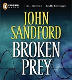 Broken Prey (Lucas Davenport Mysteries)