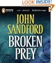 Broken Prey (Lucas Davenport Mysteries)
