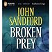Broken Prey (Lucas Davenport Mysteries)