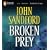 Broken Prey (Lucas Davenport Mysteries)