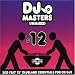 Dj Master-DJ Masters Unmixed V.12