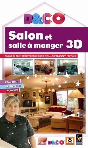 D&CO salon et salle à manger
