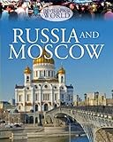 Russia and Moscow