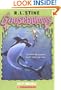 Deep Trouble (Goosebumps Series)