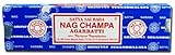 show Sai Baba Incense Nag Champa 100 Gm