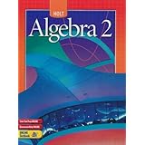 holt algebra 2 holt mathematics