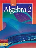 Holt Algebra 2 (Holt Mathematics)