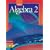 Holt Algebra 2 (Holt Mathematics)
