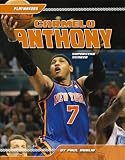 Carmelo Anthony (Playmakers)