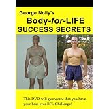George Nolly's Body-for-LIFE Success Secrets