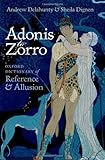 Adonis to Zorro : Oxford dictionary of reference and allusion