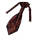 ERB1B07-08 Business Patterned Ascot Excellent Microfiber for Husband By Epoint