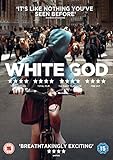 White God [DVD]