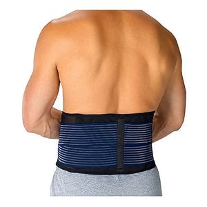 HoMedics Magnet Therapy Back Wrap