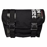 Golla Gem G1047 Notebook-Tasche bis 44 cm (17,3 Zoll) schwarz