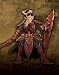 Search : World of Warcraft Series 3 Blood Elf Paladin Action Figure