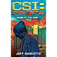 CSI: Miami: Right to Die