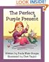 The Perfect Purple Present