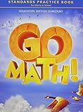 ISBN 9780547392646 product image for Houghton Mifflin Harcourt, Standards Practice Books: Go Math! Level 4 | upcitemdb.com