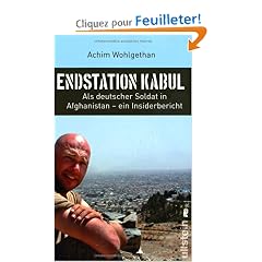 Endstation Kabul