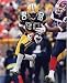 Donald Driver Green Bay Packers 8x10 Photo