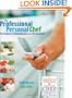 The Professional Personal Chef: The Business of Doing Business as a Personal Chef (Book only)