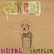 Merge Records 2010 Digital Sampler