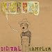 Merge Records 2010 Digital Sampler