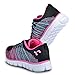 HIND Womens ROOK Athletic Knit Mesh Running Sneaker