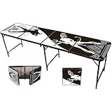 Pong360 Vixens 8ft Beer Pong Table