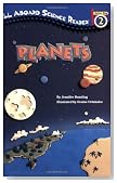 Planets (All Aboard Science Reader)