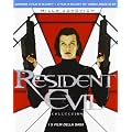 Resident Evil Collection - Esclusiva Amazon.it (3 Blu ray + 2 Blu-ray 3D)