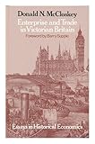Enterprise and trade in Victorian Britain : essays in historical economics