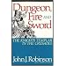 Dungeon, Fire and Sword: The Knights Templar in the Crusades