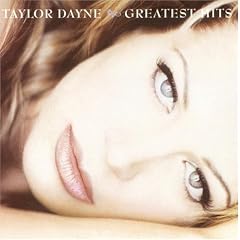 Taylor Dayne Greatest Hits by Taylor Dayne (Audio CD - 1995)
