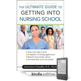 The Ultimate Guide to Getting into Nursing School