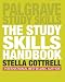 The Study Skills Handbook (Palgrave Study Skills)