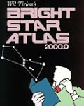 Bright Star Atlas