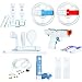 Dreamgear Dgwii-1277 Nintendo WiiTM 20-In-1 Mega Deal Plus - Video Game Accessories