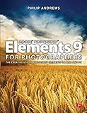 Adobe Photoshop Elements 9 for photographers