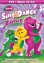 Streaming Barney: Sing and Dance with Barney Online.