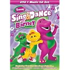 Barney: Sing and Dance with Barney by 