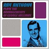 Plays the Arrangements of George Williams