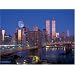 Ravensburger 16306 - Skyline von Manhattan - 1500 Teile Puzzle