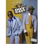 The Best of "Outkast" (Pvg) book cover