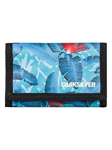 Quiksilver Men's Traction Wallet