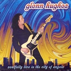 Glenn Hughes