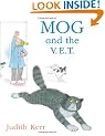Mog and the V.E.T. (Mog the Cat Books)